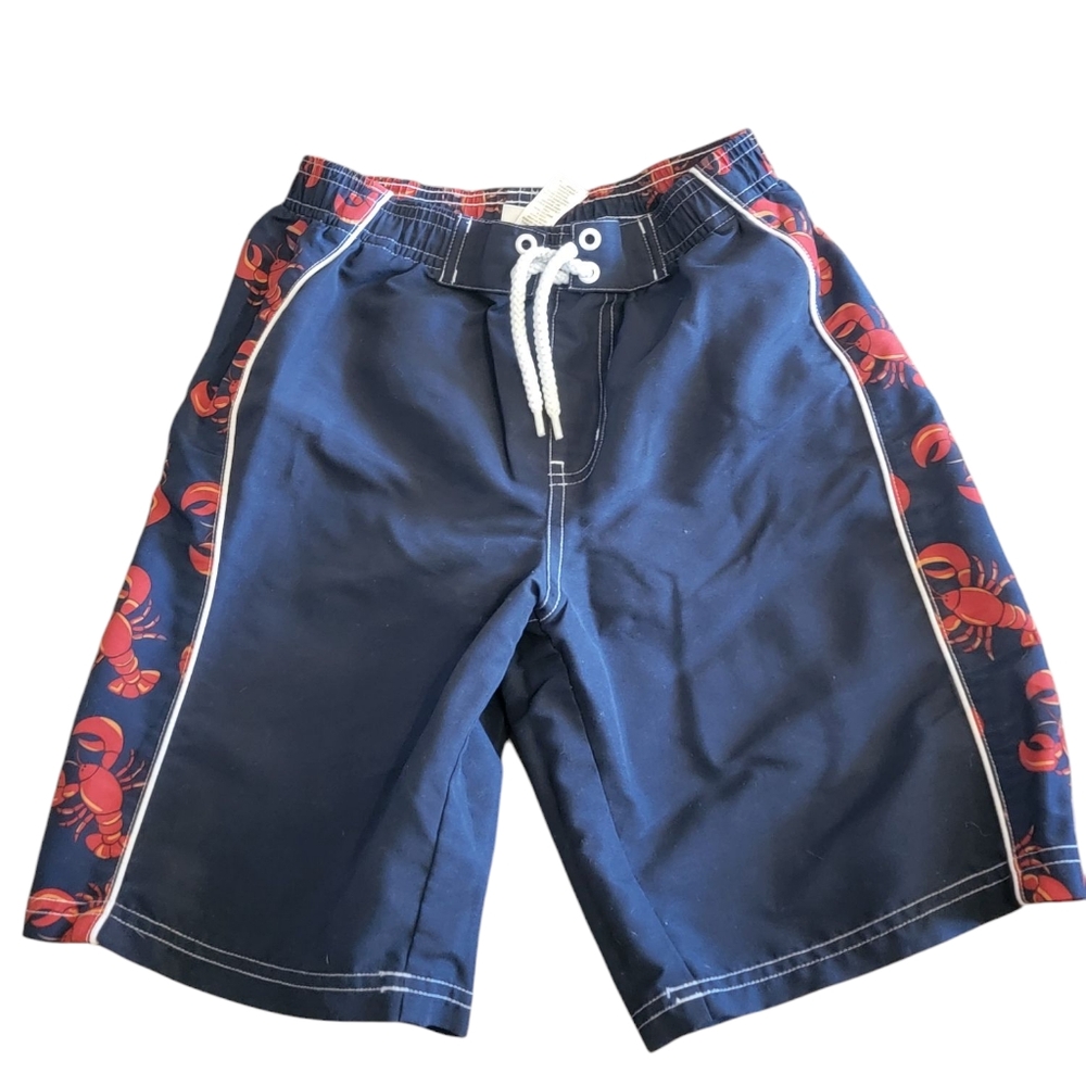Boys Swim Trunks 8
